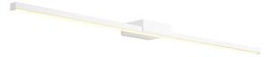 Redo 01-3271 - Illuminazione a LED per specchio da bagno ASTON LED/18W/230V IP44 bianco