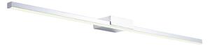 Redo 01-3272 - Illuminazione a LED per specchio da bagno ASTON LED/18W/230V IP44, cromata