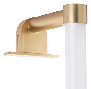 Illuminazione LED per specchio da bagno APA MINI LED/4W/230V IP44 oro