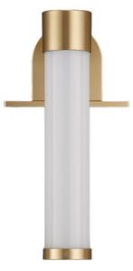 Illuminazione LED per specchio da bagno APA MINI LED/4W/230V IP44 oro