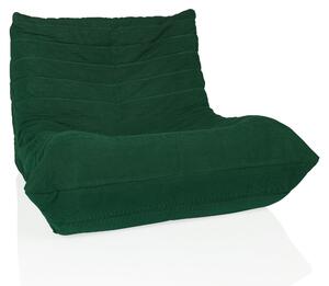 Hjh LIVING lounge chair Sitzolo poltrona in tessuto reclinabile imbottita