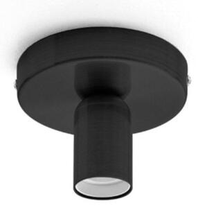 Plafoniera moderna gea luce point e27 led lampada soffitto parete - Gea Luce