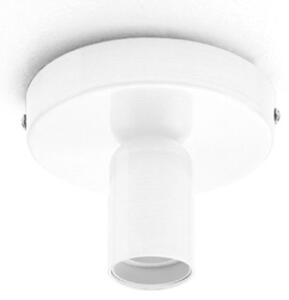 Plafoniera moderna gea luce point e27 led lampada soffitto parete - Gea Luce