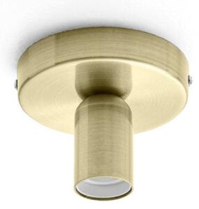 Plafoniera classica gea luce point gsop03 e27 led lampada soffitto parete - Gea Luce
