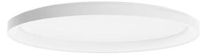 Redo 01-3806 - Plafoniera LED dimmerabile NOBU, 60W/230V, bianco
