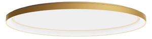 Redo 01-3810 - Plafoniera dimmerabile a LED NOBU LED/80W/230V dorata