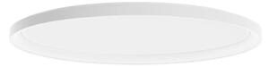 Redo 01-3809 - Plafoniera da soffitto dimmerabile NOBU LED/80W/230V bianco