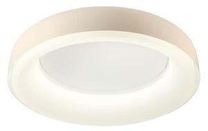 Redo 01-3723 - Plafoniera LED DIP 40W/230V beige