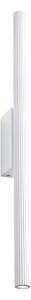 Redo 01-4057 - Lampada da parete dimmerabile a LED NIKOS LED/10W/230V bianca