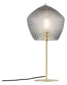 Nordlux - Lampada da tavolo ORBIFORM 1xE27/40W/230V