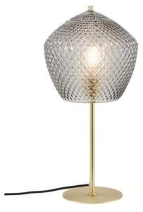 Nordlux - Lampada da tavolo ORBIFORM 1xE27/40W/230V