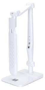 Aigostar - Lampada da tavolo LED dimmerabile con funzione Touch LED/9W/230V 3000/6500K bianco