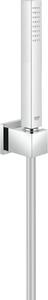 Grohe Euphoria Cube set doccia portata: 9,4 l/min cromo - 27703000