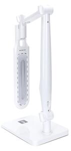 Aigostar - Lampada da tavolo LED dimmerabile con funzione Touch LED/9W/230V 3000/6500K bianco