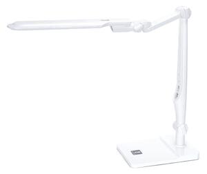 Aigostar - Lampada da tavolo LED dimmerabile con funzione Touch LED/9W/230V 3000/6500K bianco