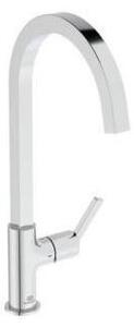 Ideal Standard BD411AA Miscelatore da cucina Gusto Exld.204mm