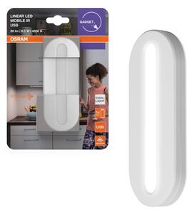 Osram - Lampada orientativa LED con sensore MOBILE LED/0,5W/3,7V CRI 90