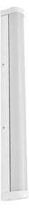Osram - Illuminazione dimmerabile per specchio ORBIS TUBE LED/12W/230V 60 cm IP44