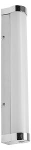 Osram - Illuminazione per specchio LED dimmerabile ORBIS TUBE LED/9W/230V 40 cm IP44