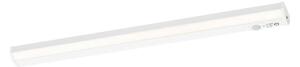 Osram - Lampada LED sottopensile con sensore MOBILE LED/1W/5V 20 cm