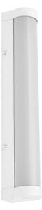 Osram - Illuminazione a LED dimmerabile per specchio ORBIS TUBE LED/9W/230V 40 cm IP44