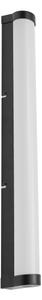 Osram - Illuminazione a LED dimmerabile per specchio ORBIS TUBE LED/12W/230V 60 cm IP44
