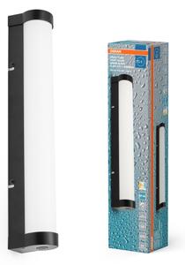Osram - Illuminazione per specchio dimmerabile a LED ORBIS TUBE LED/9W/230V 40 cm IP44