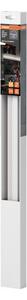 Osram - Lampada LED sottopensile con sensore BATTEN LED/8W/230V 60 cm