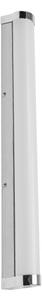 Osram - Illuminazione a LED dimmerabile per specchio ORBIS TUBE LED/12W/230V 60 cm IP44
