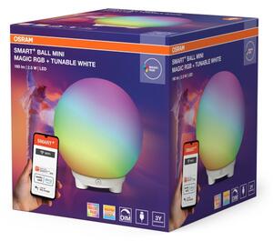 Osram - Lampada da tavolo dimmerabile LED RGBW SMART+ MAGIC LED/2,5W/5V Wi-Fi