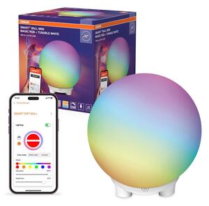 Osram - Lampada da tavolo dimmerabile LED RGBW SMART+ MAGIC LED/2,5W/5V Wi-Fi