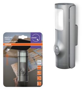 Osram - Lampada orientativa con sensore NIGHTLUX LED/0,35W/3xAAA IP54