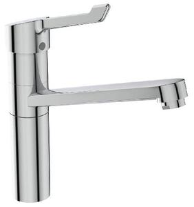 Rubinetto da cucina Ideal Standard Ceraflex BlueStart, proiezione 222 mm BC137AA cromo