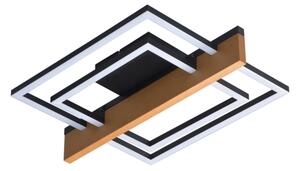 Plafoniera LED LARYSA LED/23W/230V 35x45 pino
