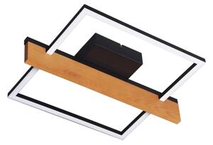 Plafoniera LED LARYSA LED/11,5W/230V 35x45 cm pino