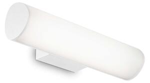 Lampada Da Parete Etere Ap Bianco 4000K Ideal-Lux