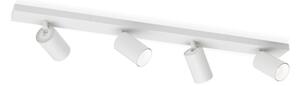 Orion - Faretto SEAN 4xGU10/13W/230V bianco