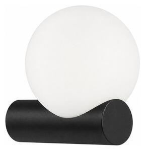 Zuma Line W0574-01E-P7AA - Applique FORES 1xG9/33W/230V nera