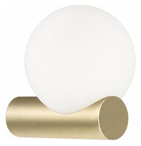 Zuma Line W0574-01E-V6AA - Lampada da parete FORES 1xG9/33W/230V dorata
