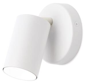 Orion - Faretto da parete SEAN 1xGU10/13W/230V bianco