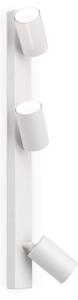 Orion - Faretto SEAN 3xGU10/13W/230V bianco