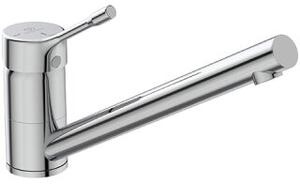 Ideal Standard Ceralook - Miscelatore per lavello, BlueStart, cromo BC292AA