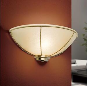 Orion - Lampada da parete MAURO 1xE27/60W/230V bronzo