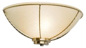 Orion - Lampada da parete MAURO 1xE27/60W/230V bronzo