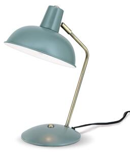 Orion - Lampada da tavolo FEDRA 1xE14/40W/230V menta/ottone