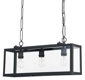 Lampada A Sospensione Igor Sp3 Ideal-Lux