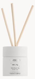 Diffusore per ambienti Home Fragrance (legno bianco & fico)