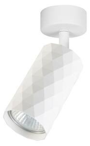 Brilagi - Faretto SELE DIAMANT 1xGU10/30W/230V bianco