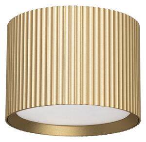 Brilagi - LED Faretto STRIPY 1xGX53/15W/230V dorato