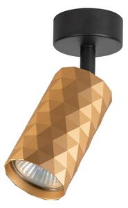 Brilagi - Faretto SELE DIAMANT 1xGU10/30W/230V dorato